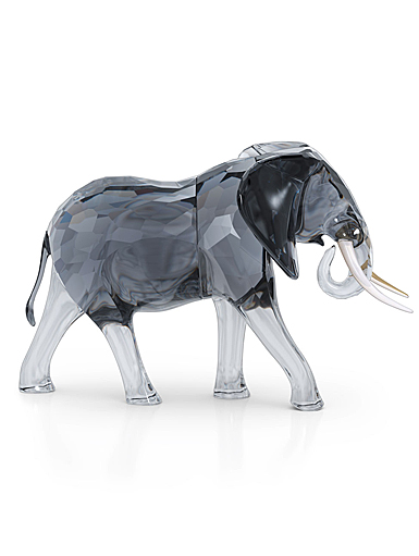 Swarovski Elegance Africa, Elephant Bull