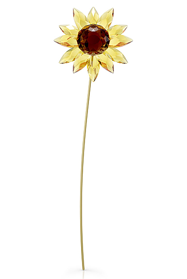 Swarovski Flowers Garden Tales, Sunflower
