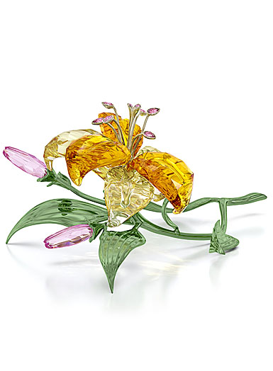 Swarovski Florere Flower Lily, Large