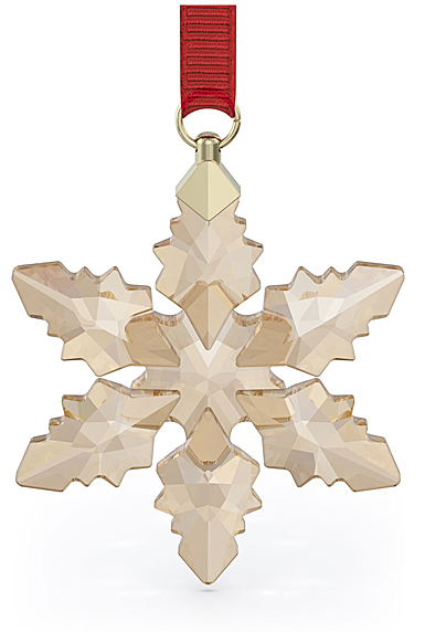 Swarovski 2024 Annual Edition Festive Small Ornament