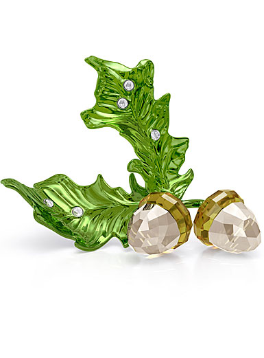 Swarovski Idyllia Acorn 