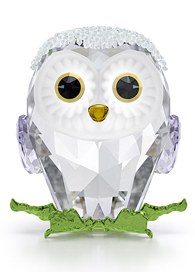 Swarovski Idyllia Baby Owl 