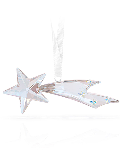 Swarovski 2024 Holiday Magic Classics Shooting Star Ornament