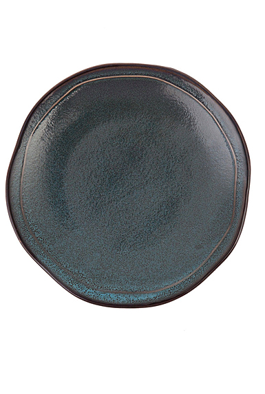 Fortessa Stoneware Ston Twilight Plate, Single