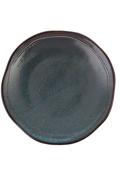 Fortessa Stoneware Ston Twilight Plate, Single