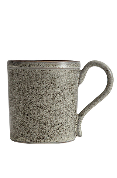Fortessa Stoneware Ston Mist Mug, Single