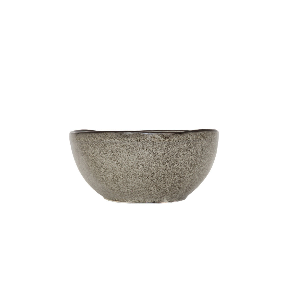 Fortessa Stoneware Ston Mist Bowl 7.5" 42oz