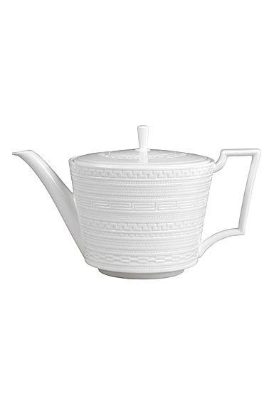 Wedgwood Intaglio Teapot