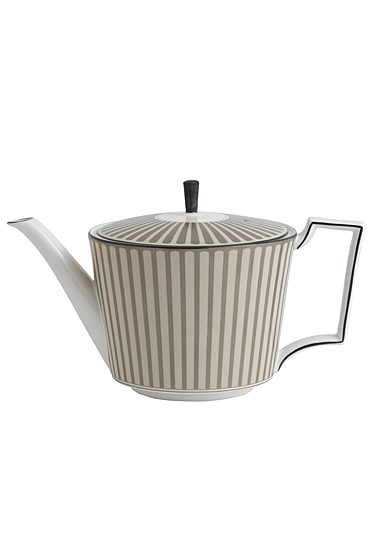 Wedgwood China Parkland Iconic Teapot