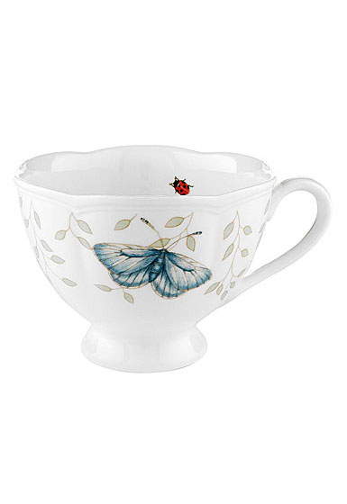 Lenox Butterfly Meadow China Cup