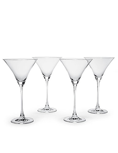 Lenox Tuscany Classics Martini Glass - Set of 4