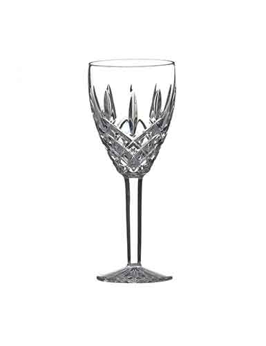 Waterford Crystal, Araglin Claret Crystal Wine, Single