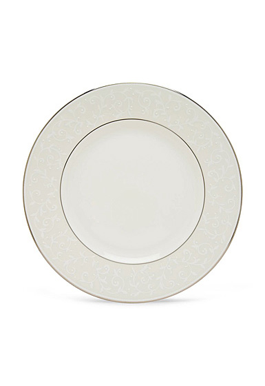 Lenox Opal Innocence China Dinner Plate