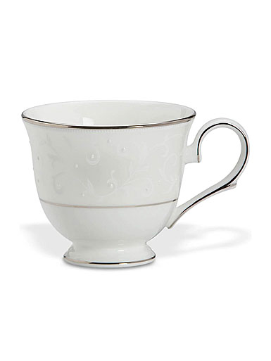 Lenox Opal Innocence Tea Cup