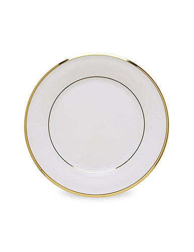 Lenox Eternal White China Salad Plate