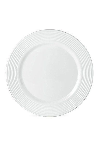 Lenox Tin Alley China 7 Degree Dinner Plate