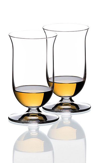 Riedel Vinum Single Malt Scotch, Pair