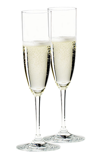 Riedel Vinum Champagne, Pair