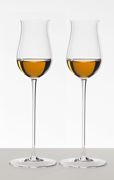 Riedel Veritas, Spirits Wine Glasses, Pair