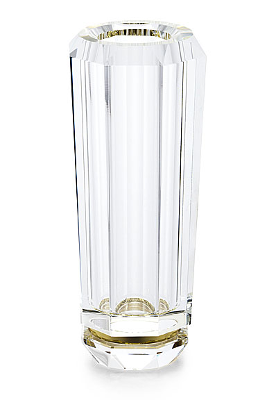 Ralph Lauren Leigh Bud Crystal Vase