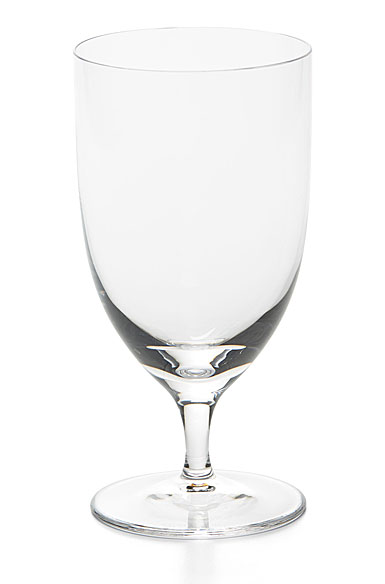 Ralph Lauren Norwood Crystal Iced Beverage Glass, Single