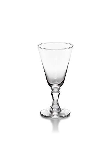 Ralph Lauren Ethan White Wine Glass, Single