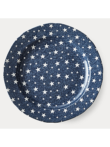 Ralph Lauren Midnight Sky Dinner Plate, Indigo
