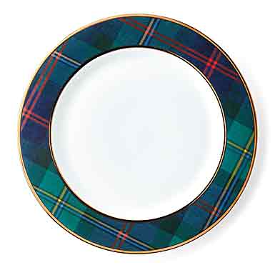 Ralph Lauren Wexford Dinner Plate, Single