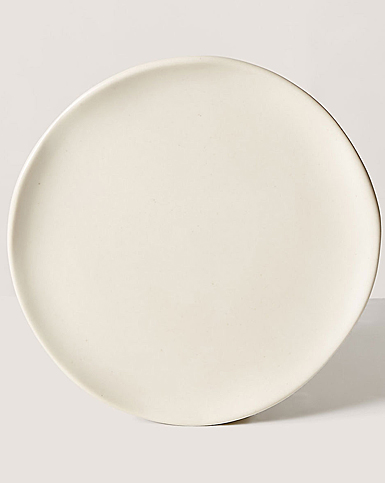Ralph Lauren Mills Salad Plate, Bone