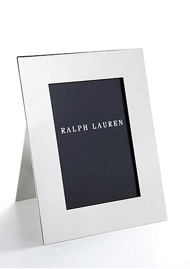 Ralph Lauren Houston 5"x7" Picture Frame