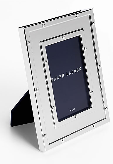 Ralph Lauren Bleecker 5"x7" Frame