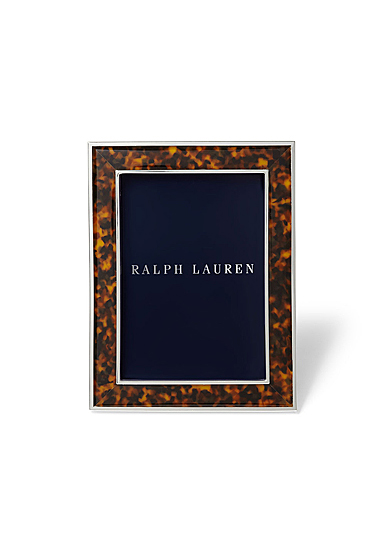 Ralph Lauren Lily 5"x7" Frame