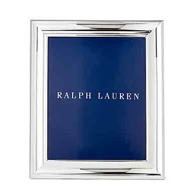 Ralph Lauren Olivier 5x7" Picture Frame
