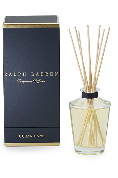 Ralph Lauren Ocean Lane Fragrance Diffuser