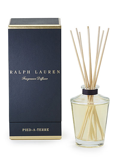 Ralph Lauren Pied a Terre Fragrance Diffuser