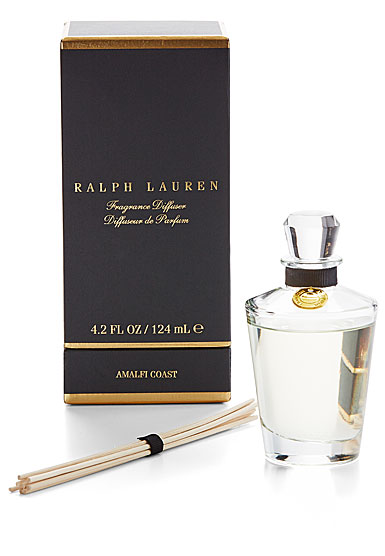 Ralph Lauren Amalfi Coast Fragrance Diffuser