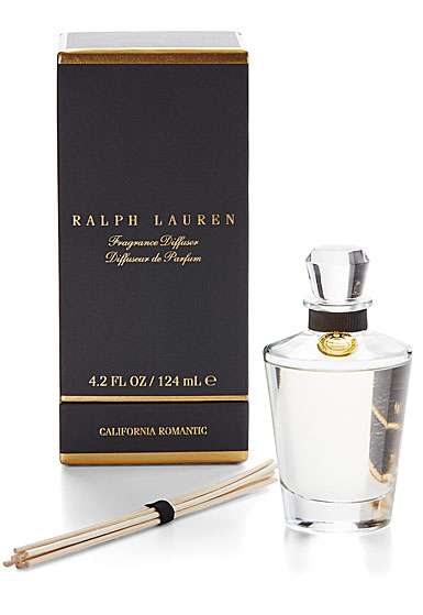 Ralph Lauren California Romantic Fragrance Diffuser