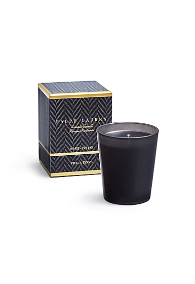 Ralph Lauren Pied a Terre Single Wick Scented Candle