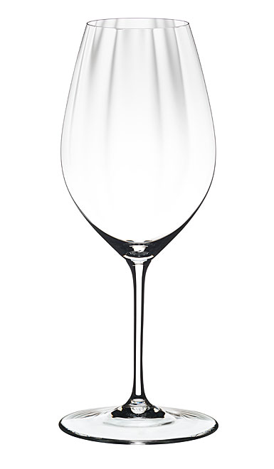Riedel Performance Riesling Wine Glasses, Pair