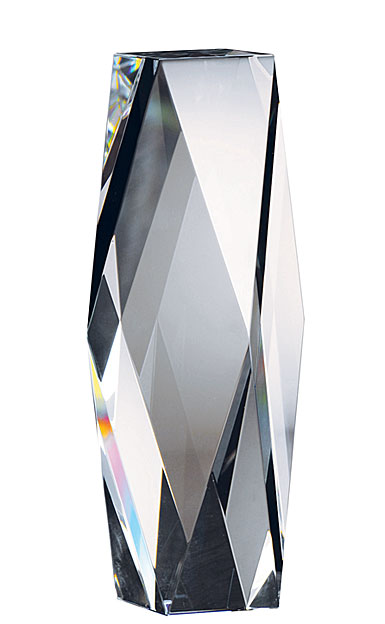 Orrefors Crystal, Glacier 8" Award