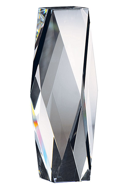 Orrefors Crystal, Glacier 10" Award