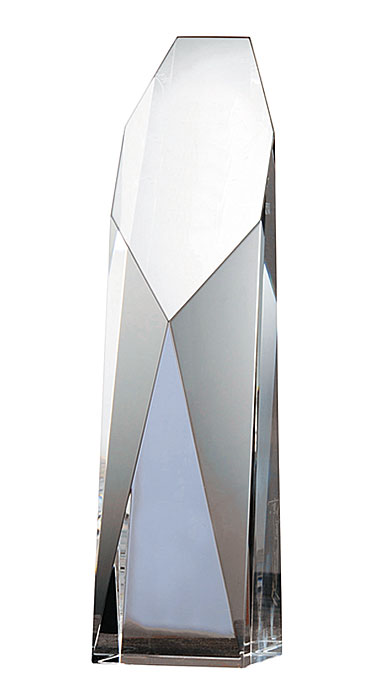 Orrefors Crystal, Ranier 8" Award
