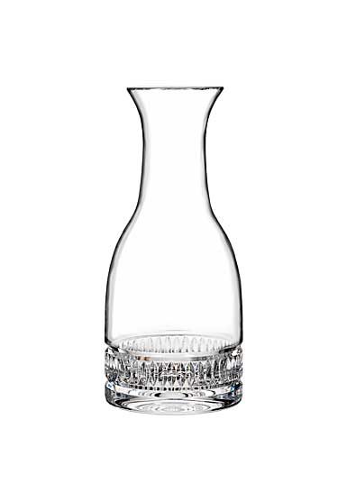 Waterford Crystal, Town and Country Crystal Carafe