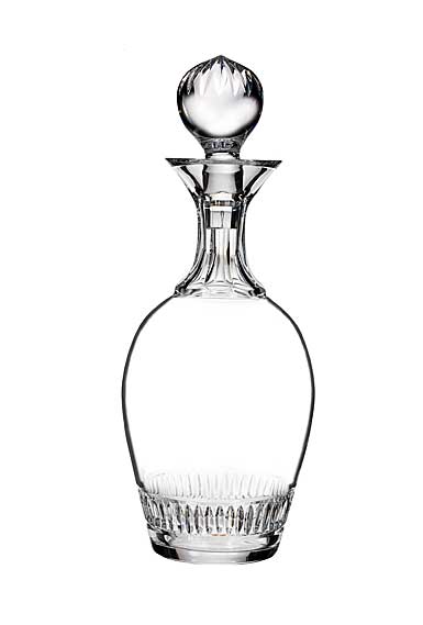 Waterford Crystal, Town and Country Crystal Decanter