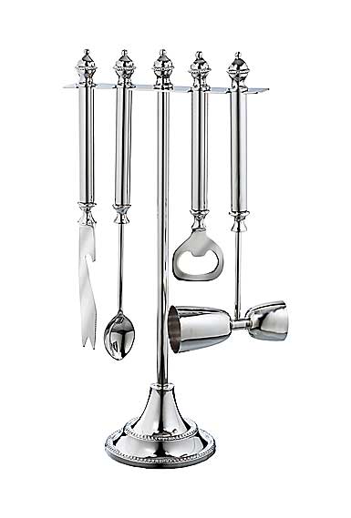 Waterford Town and Country Bar Tool Set