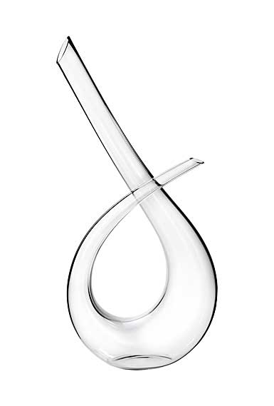 Waterford Crystal, Elegance Accent Decanter