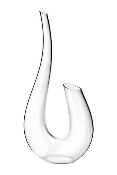Waterford Elegance Tempo Crystal Decanter