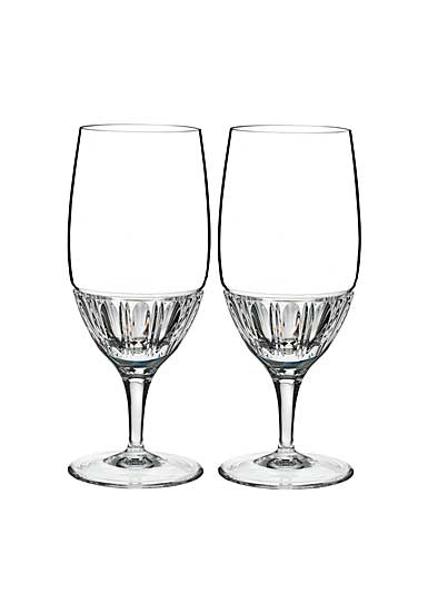 Marquis by Waterford Crystal, Addison Crystal Iced Beverage, Pair