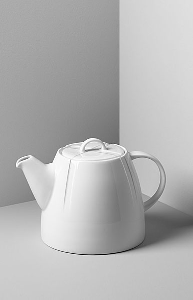 Kosta Boda Bruk Teapot