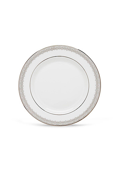 Lenox Lace Couture China Butter Plate
